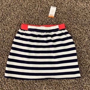 💗 Gymboree skirt NWT